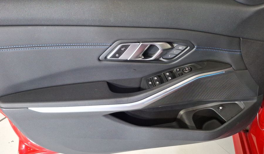 Bmw Serie 3 2.0 330E PHEV AUTO Sedan 2024