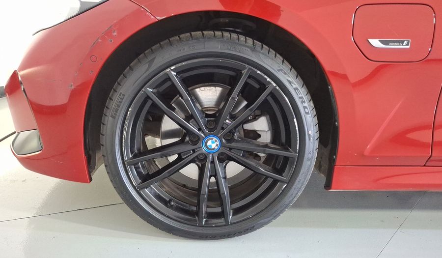 Bmw Serie 3 2.0 330E PHEV AUTO Sedan 2024