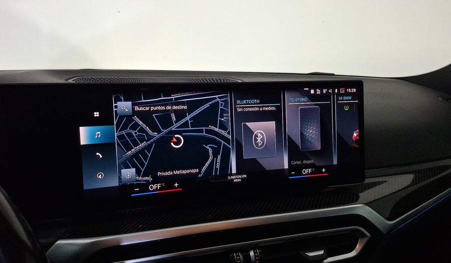 Bmw Serie 3 2.0 330E PHEV AUTO Sedan 2024