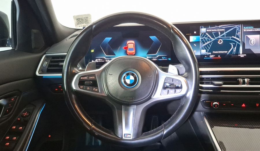 Bmw Serie 3 2.0 330E PHEV AUTO Sedan 2024