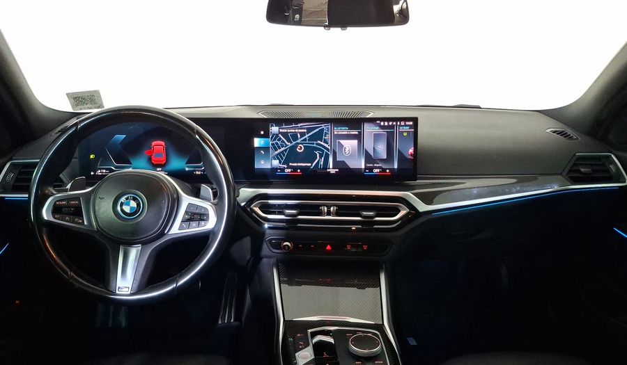 Bmw Serie 3 2.0 330E PHEV AUTO Sedan 2024