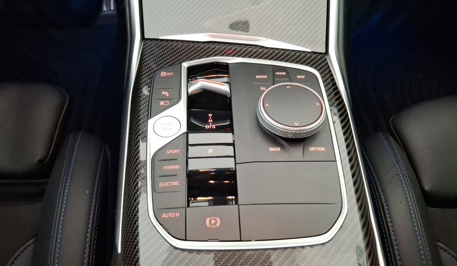 Bmw Serie 3 2.0 330E PHEV AUTO Sedan 2024