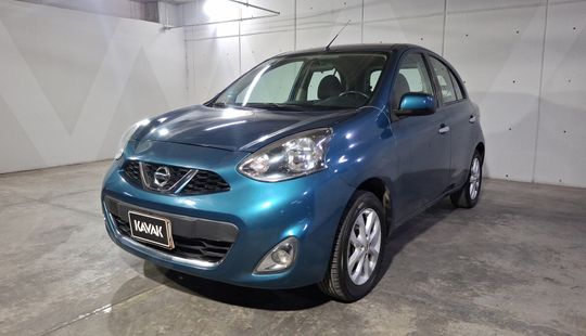 Nissan • March