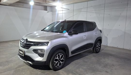 Renault • Kwid