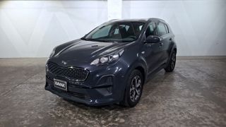 Kia • Sportage