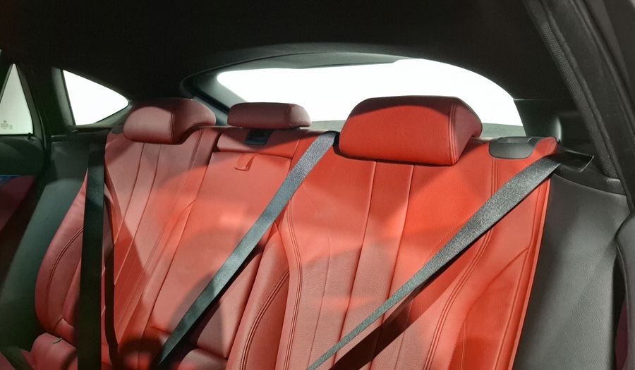 Bmw X6 3.0 XDRIVE35IA M SPORT AUTO 4WD Suv 2019
