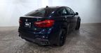 Bmw X6 3.0 XDRIVE35IA M SPORT AUTO 4WD Suv 2019