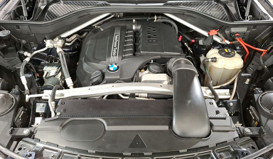 Bmw X6 3.0 XDRIVE35IA M SPORT AUTO 4WD Suv 2019