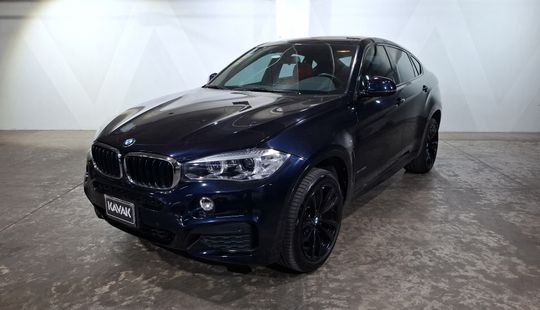 Bmw • X6