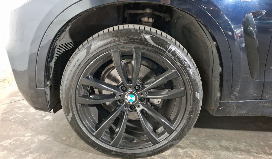 Bmw X6 3.0 XDRIVE35IA M SPORT AUTO 4WD Suv 2019
