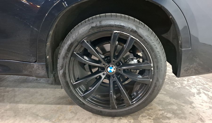 Bmw X6 3.0 XDRIVE35IA M SPORT AUTO 4WD Suv 2019