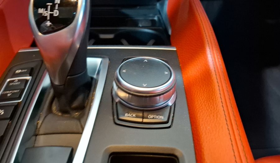 Bmw X6 3.0 XDRIVE35IA M SPORT AUTO 4WD Suv 2019