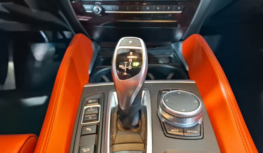 Bmw X6 3.0 XDRIVE35IA M SPORT AUTO 4WD Suv 2019