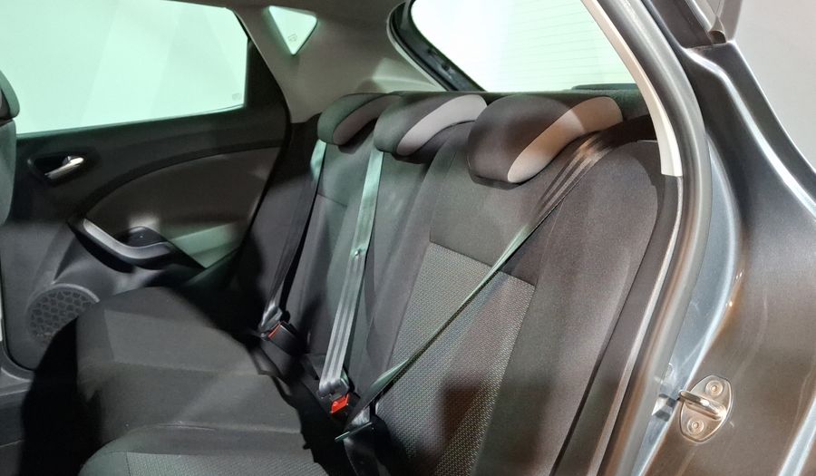 Seat Ibiza 1.6 STYLE TIPTRONIC FULL LINK Hatchback 2017