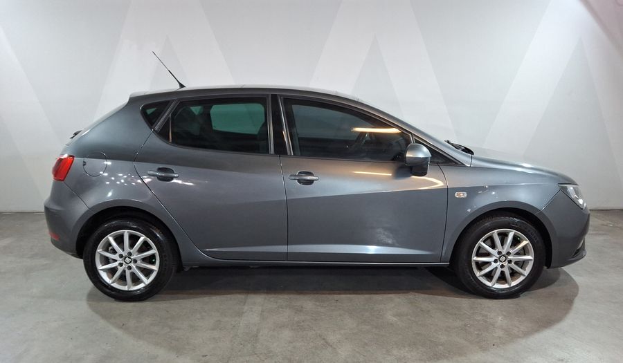 Seat Ibiza 1.6 STYLE TIPTRONIC FULL LINK Hatchback 2017