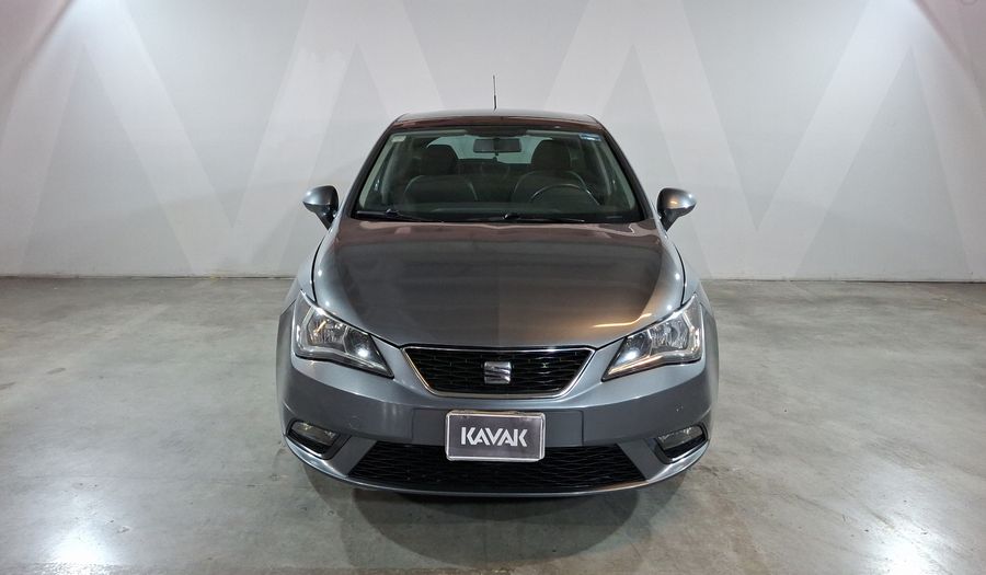 Seat Ibiza 1.6 STYLE TIPTRONIC FULL LINK Hatchback 2017
