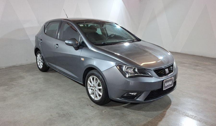 Seat Ibiza 1.6 STYLE TIPTRONIC FULL LINK Hatchback 2017