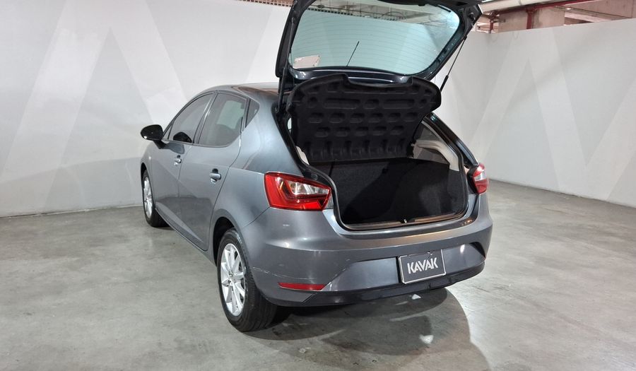 Seat Ibiza 1.6 STYLE TIPTRONIC FULL LINK Hatchback 2017