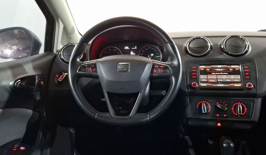 Seat Ibiza 1.6 STYLE TIPTRONIC FULL LINK Hatchback 2017