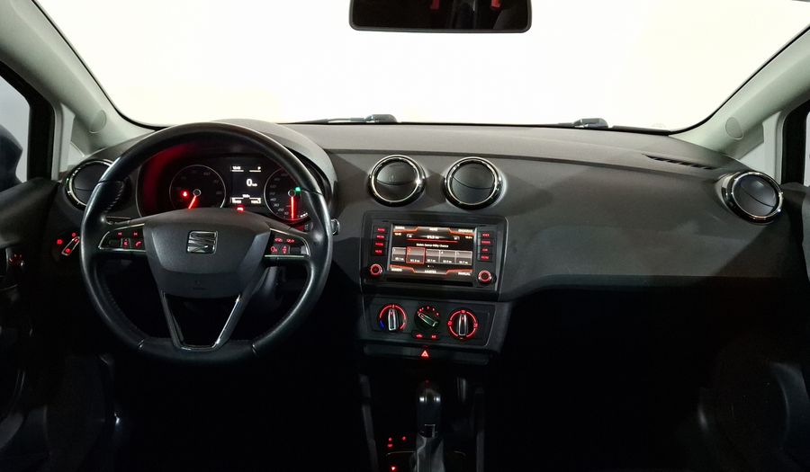 Seat Ibiza 1.6 STYLE TIPTRONIC FULL LINK Hatchback 2017