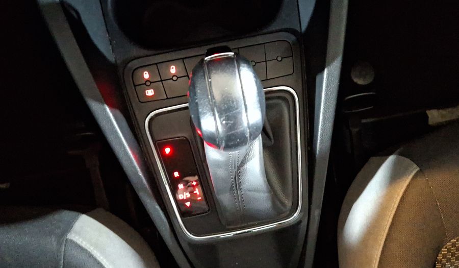 Seat Ibiza 1.6 STYLE TIPTRONIC FULL LINK Hatchback 2017