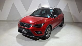 Seat • Arona
