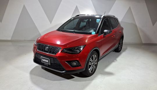 Seat • Arona