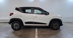 Renault Kwid 1.0 BITONO Hatchback 2024