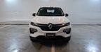 Renault Kwid 1.0 BITONO Hatchback 2024