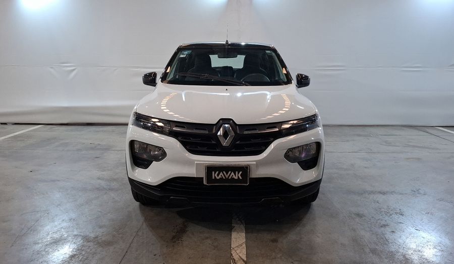 Renault Kwid 1.0 BITONO Hatchback 2024