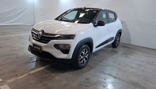Renault • Kwid