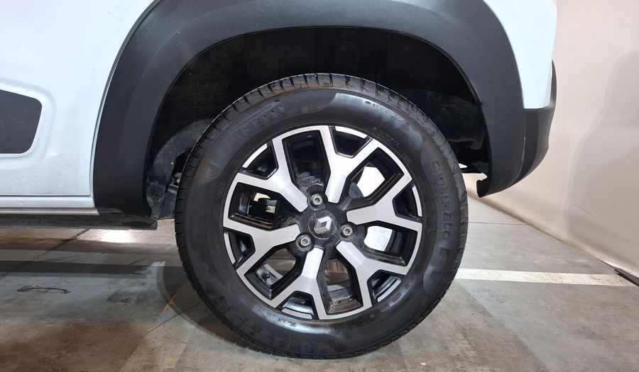 Renault Kwid 1.0 BITONO Hatchback 2024