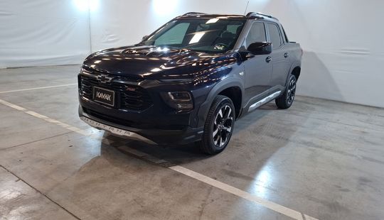 Chevrolet • Montana
