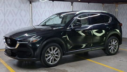Mazda • CX-5