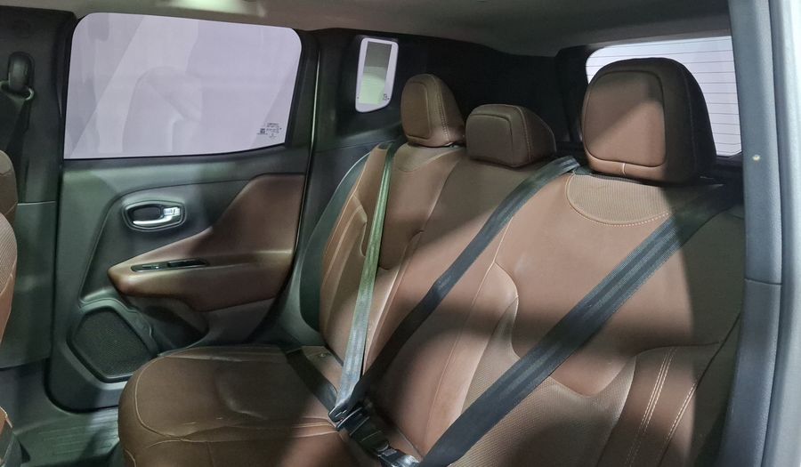 Jeep Renegade 1.8 LIMITED AUTO Suv 2022