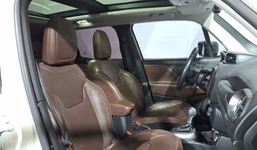 Jeep Renegade 1.8 LIMITED AUTO Suv 2022