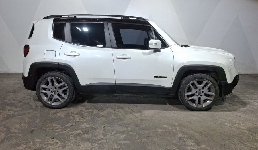 Jeep Renegade 1.8 LIMITED AUTO Suv 2022