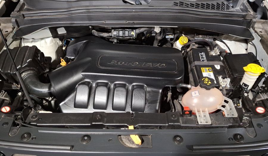 Jeep Renegade 1.8 LIMITED AUTO Suv 2022