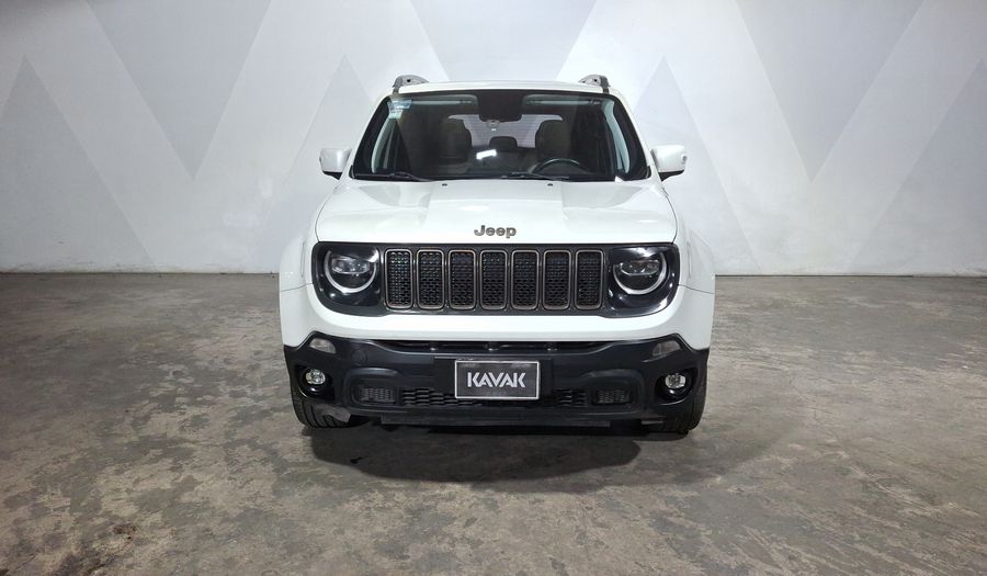 Jeep Renegade 1.8 LIMITED AUTO Suv 2022