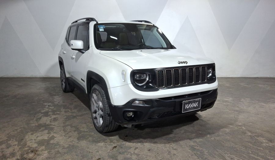 Jeep Renegade 1.8 LIMITED AUTO Suv 2022