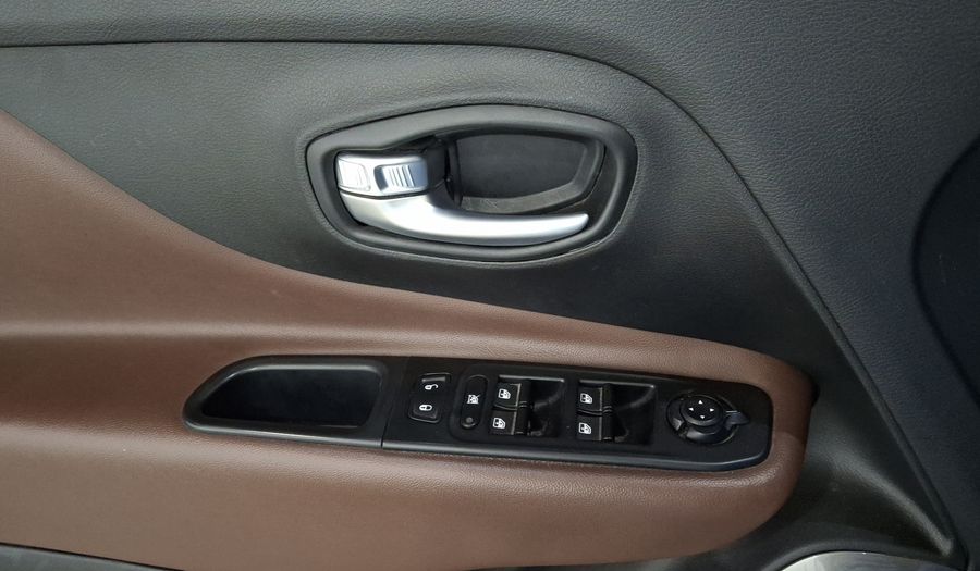 Jeep Renegade 1.8 LIMITED AUTO Suv 2022