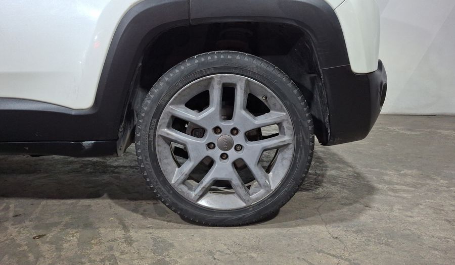 Jeep Renegade 1.8 LIMITED AUTO Suv 2022