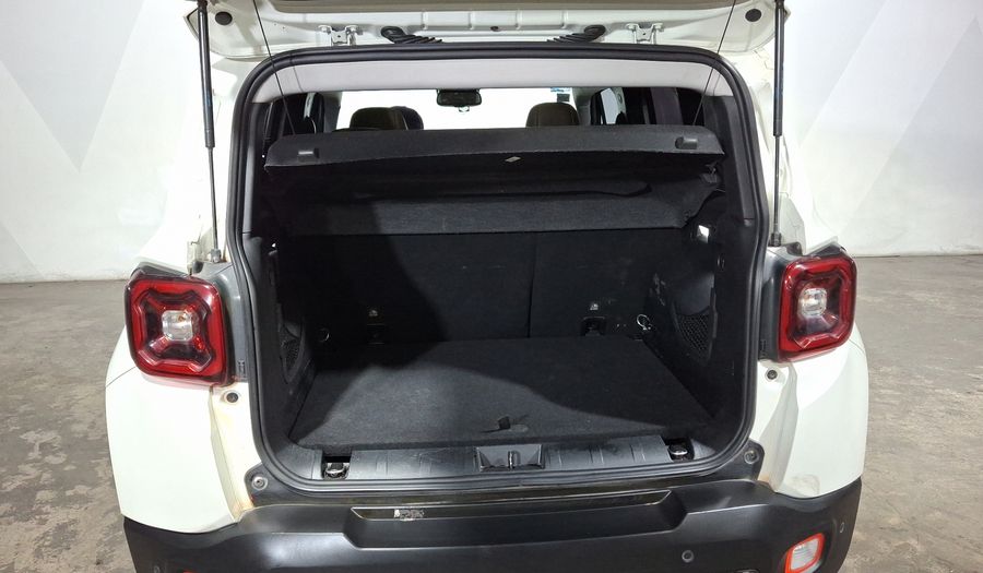 Jeep Renegade 1.8 LIMITED AUTO Suv 2022