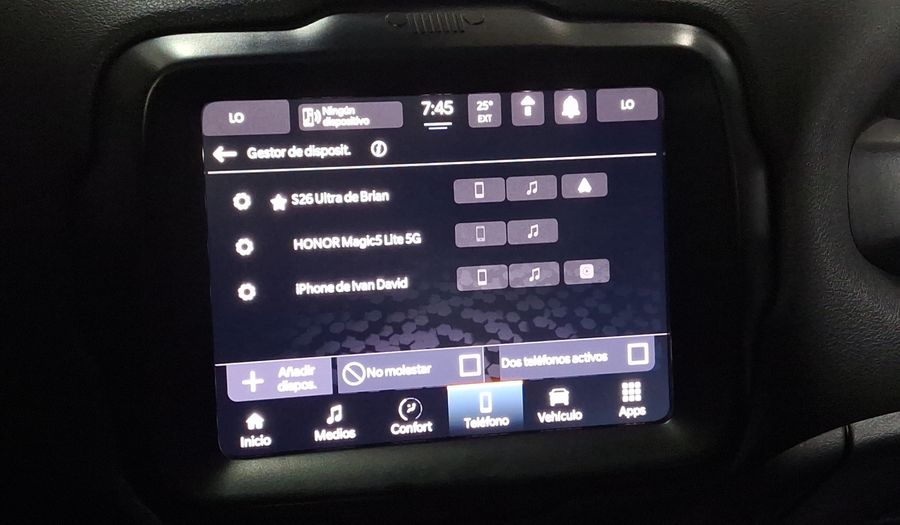 Jeep Renegade 1.8 LIMITED AUTO Suv 2022