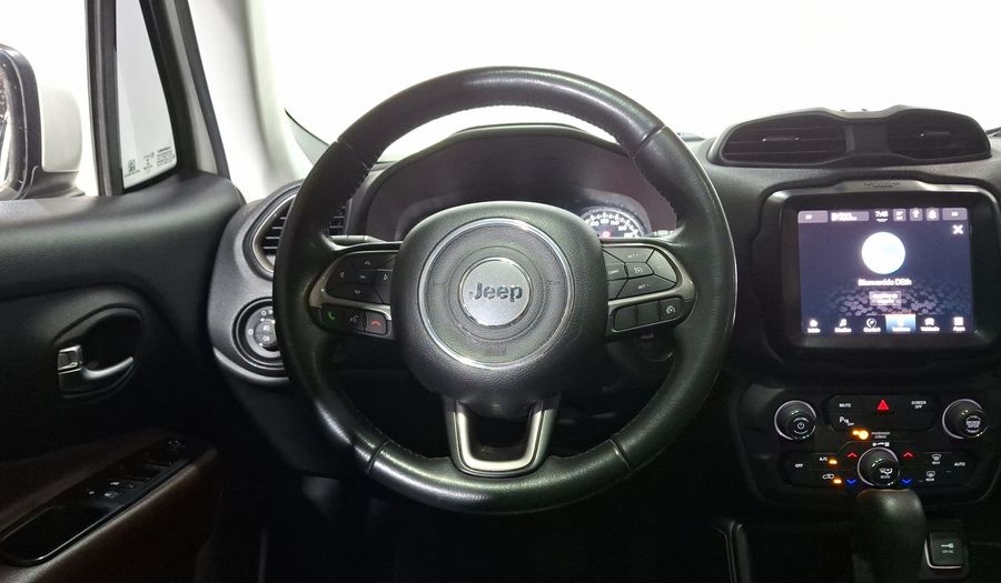 Jeep Renegade 1.8 LIMITED AUTO Suv 2022