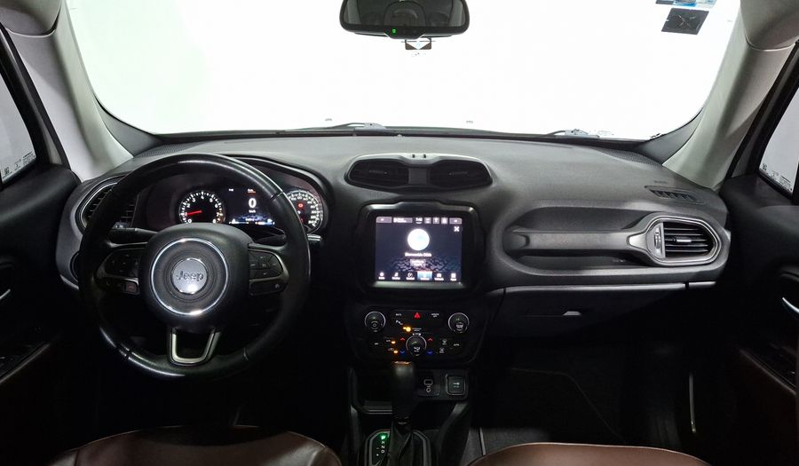 Jeep Renegade 1.8 LIMITED AUTO Suv 2022