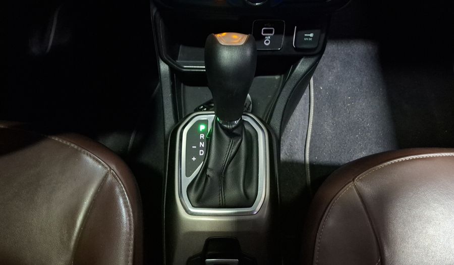 Jeep Renegade 1.8 LIMITED AUTO Suv 2022