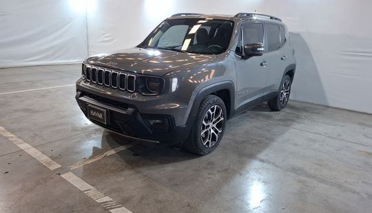 Jeep • Renegade