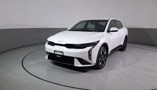 Kia • K3