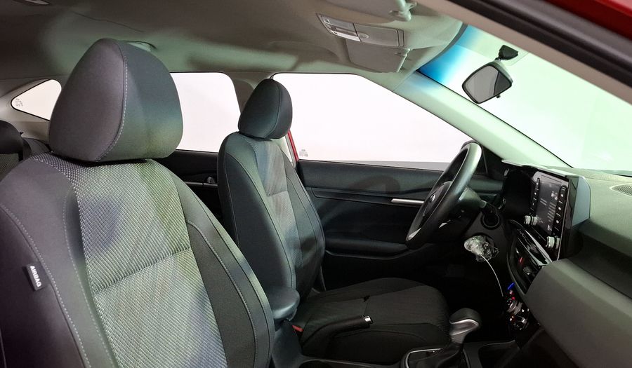 Kia Seltos 1.6 EX AUTO Suv 2020
